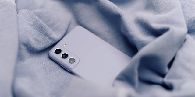 Samsung Galaxy S22 FE ipak stiže?