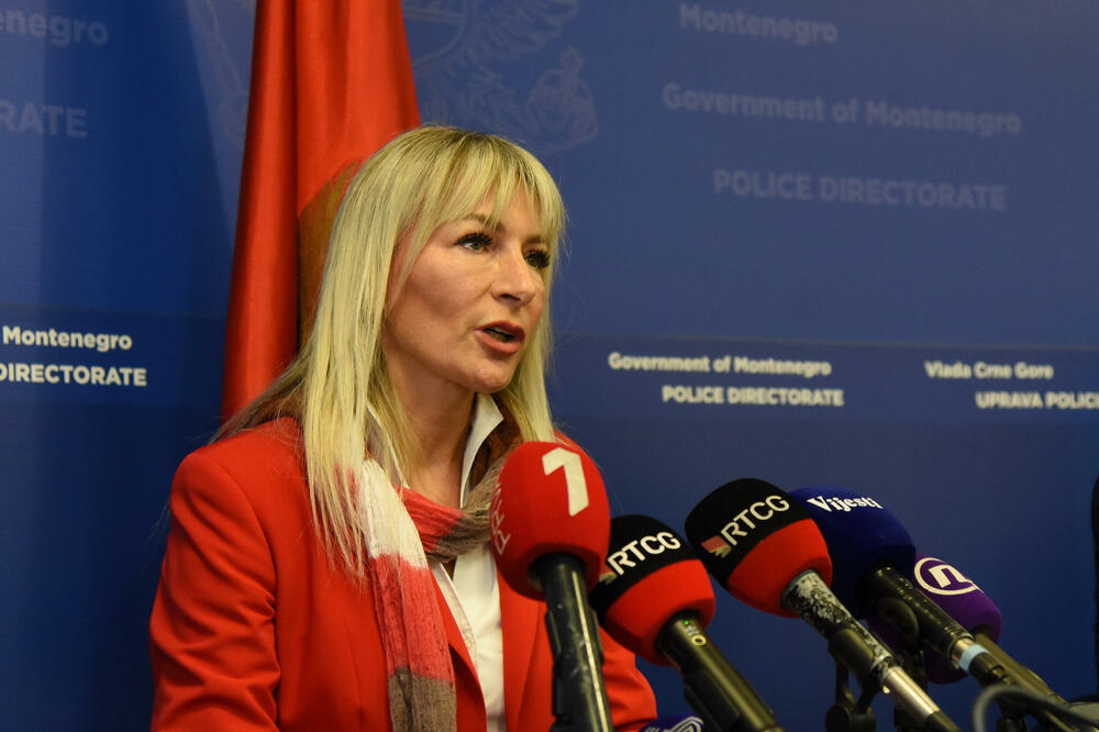 Jovanović: Imuni smo na pritiske izvršne vlasti; Tužilaštvo će nastaviti da postupa u skladu sa propisima, a ne ni po čijim očekivanjima