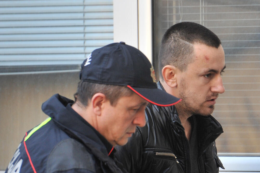 Potvrđene presude Nerminu Šišiću i Jeleni Jovović zbog ubistva petnaestomjesečne bebe