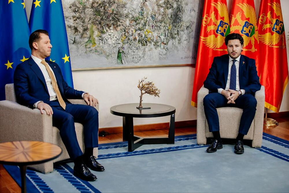 Abazović: Tehnički detalji ostali u procesu kupovine nikšićke Željezare od strane EPCG