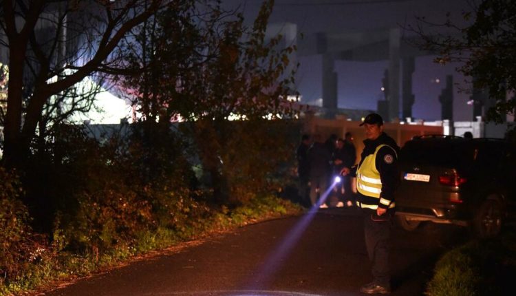Lakušiću i Popoviću određeno zadržavanje do 72 časa zbog bombaškog napada na kuću Spasojevića
