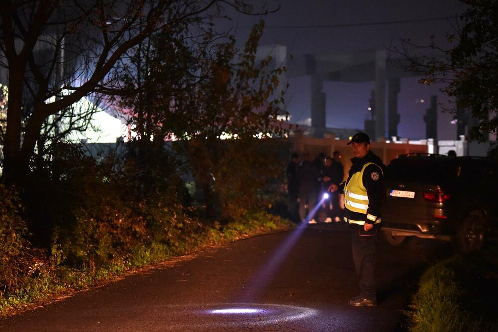 Lakušić i Popović uhapšeni zbog bombaškog napada na kuću Spasojevića