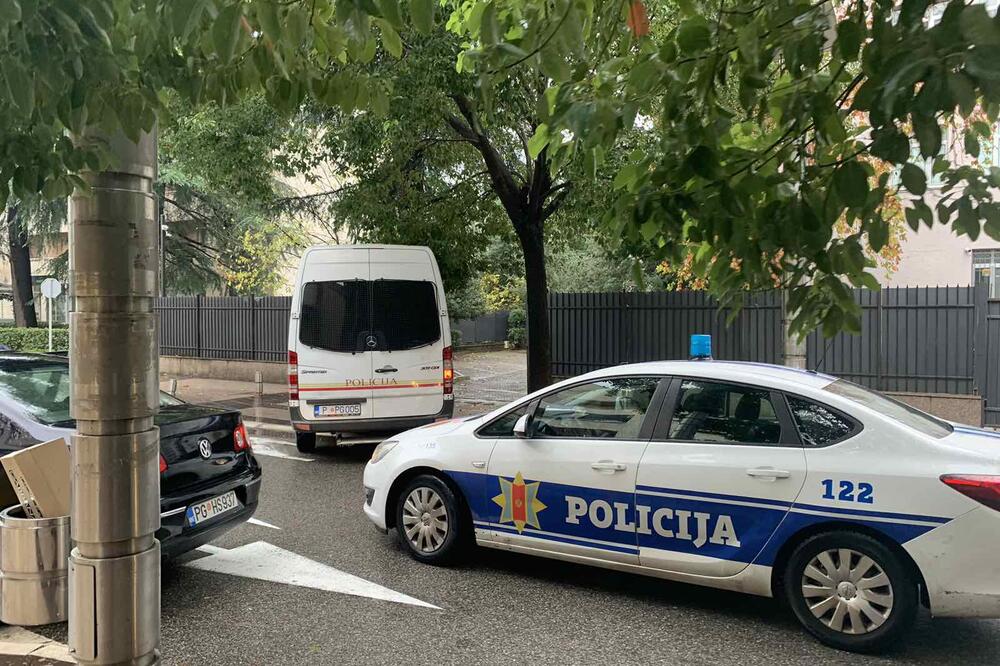 Čađenovića terete da je član klana Radoja Zvicera: Uskoro odluka o pritvoru