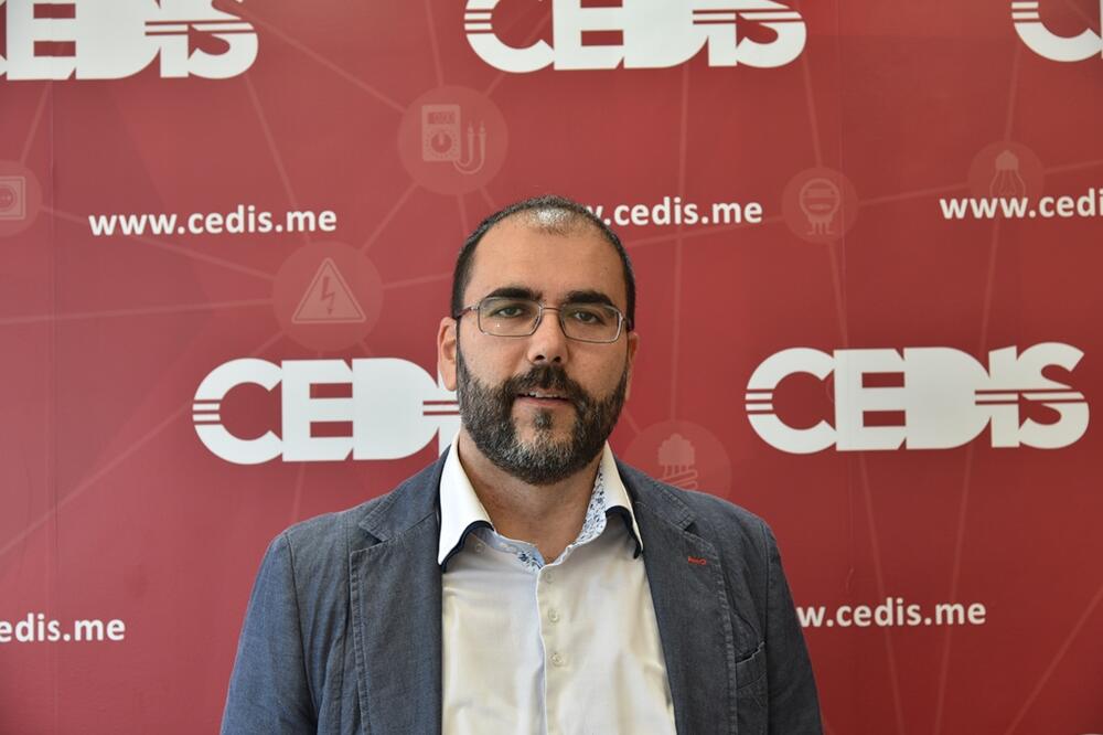 CEDIS: Nastavljamo da bilježimo rekordno niske gubtke u sistemu, time ostvarujemo milionske uštede