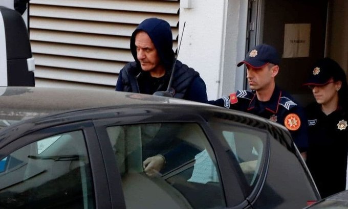 Jovaniću i njegovoj ekipi blokirana isplata od skoro 900.000 evra: Sumnja se da je novac stečen kriminalom