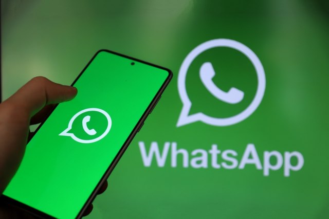 WhatsApp testira novu opciju u okviru video poziva