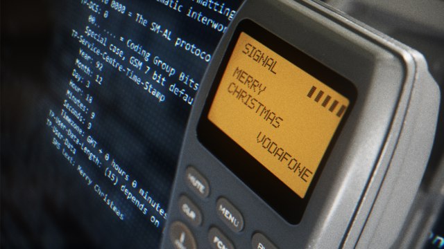 SMS slavi 30. rođendan
