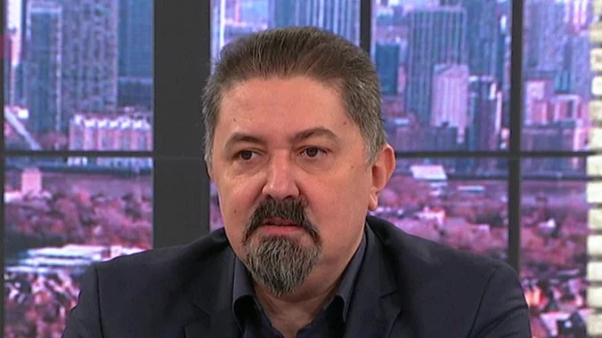 Milovanović: Kada Brnabić kaže da smo na ivici ratnog sukoba, to mora da se shvati ozbiljno