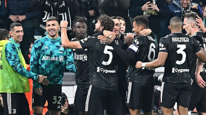 UEFA pokrenula postupak protiv Juventusa