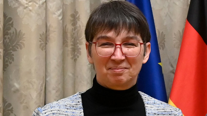 Njemačko tumačenje Rezolucije 1244: Iz naše perspektive ona ne daje osnov za povratak srpskih jedinica na sjever Kosova!