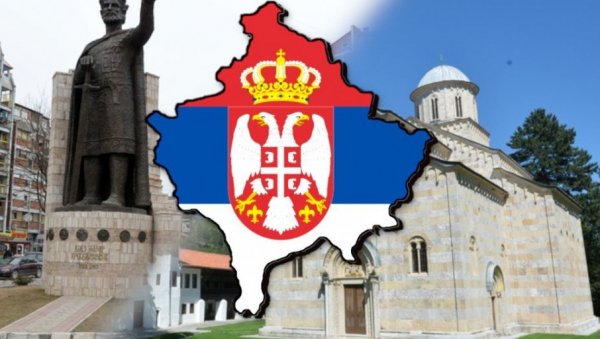 Kako izgleda stvar Srbije na Kosovu i Metohiji?