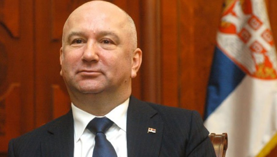 Popović: Puna podrška predsjedniku Vučiću u borbi da pomogne naš narod na Kosmetu!