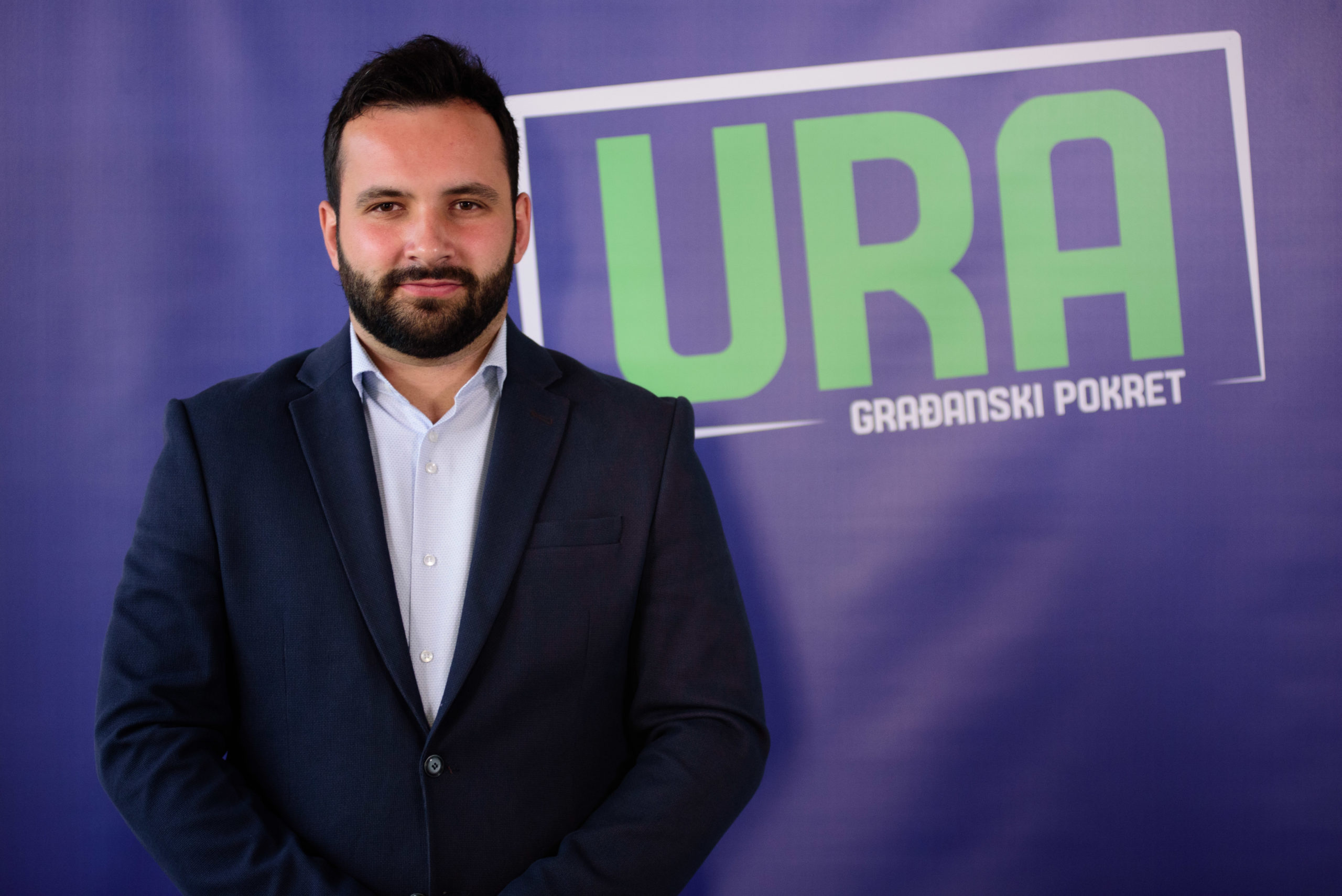 Laketić (URA): Godinu dana od promjena u Mojkovcu, mnogo izazova je i dalje pred nama!