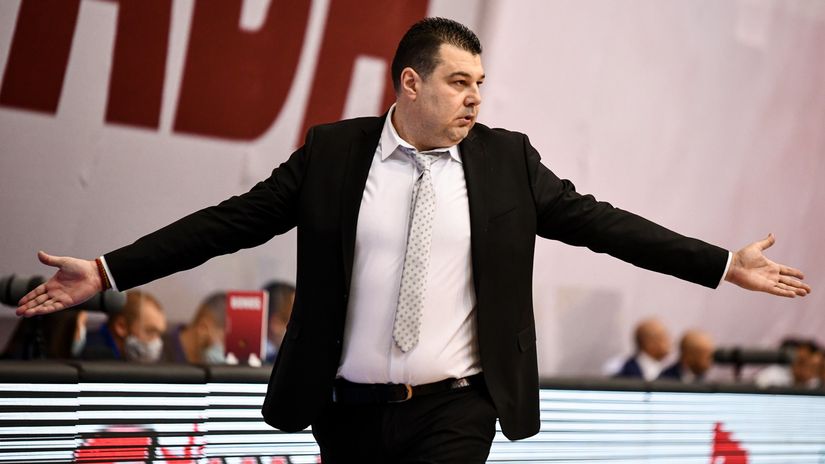 Ipak ništa od Trajkovića: Nikolić trener MZT Skoplja