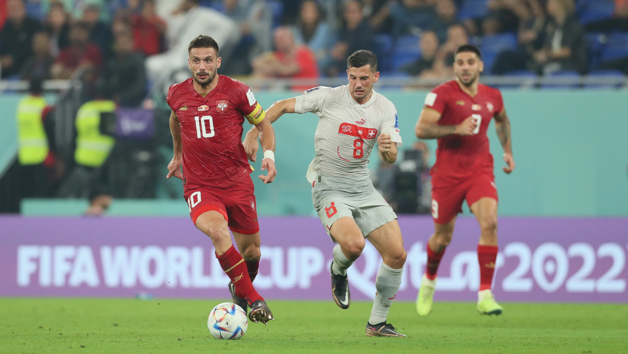Tadić: Nedostajalo nam je da se bolje branimo, dobro je što će Piksi ostati na klupi