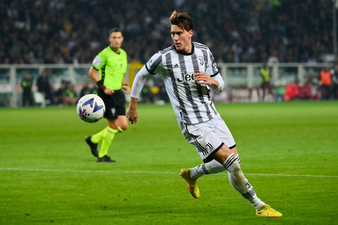 Juventus: Vlahović se još nije u potpunosti oporavio