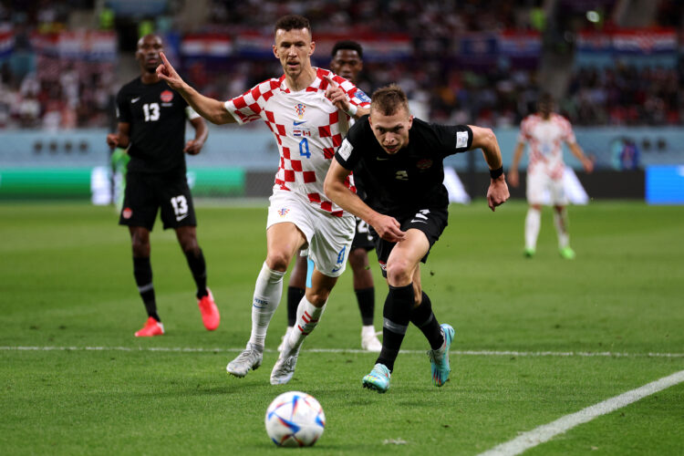 Kanađanin Džonson novo pojačenje Seltika