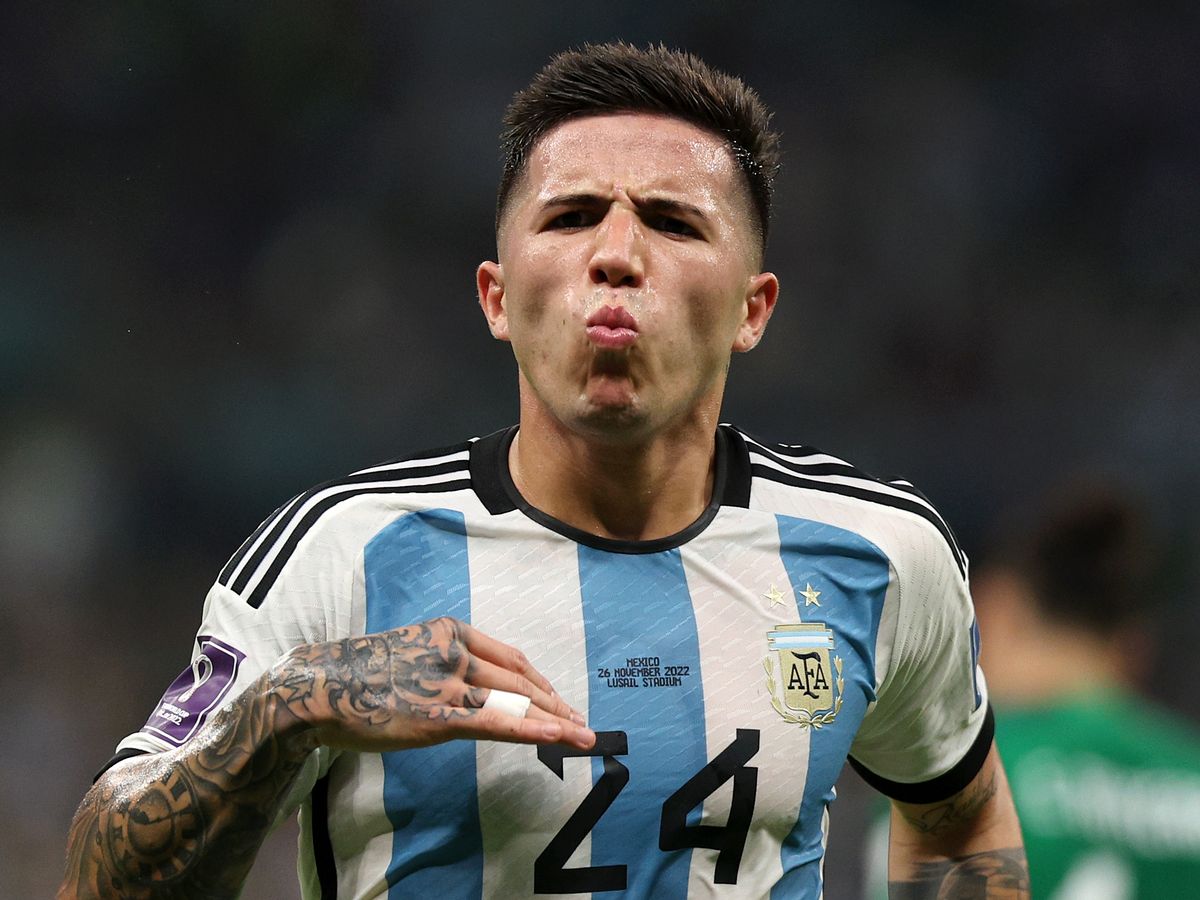 Enco Fernandez pristao na transfer u Čelsi