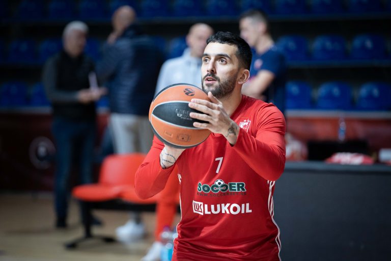 Definitivno: Faku ne igra u Pireju