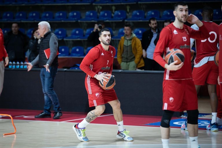 Fernandez: Kampaco je napravio dobar izbor, ponovo će se osjećati bitnim