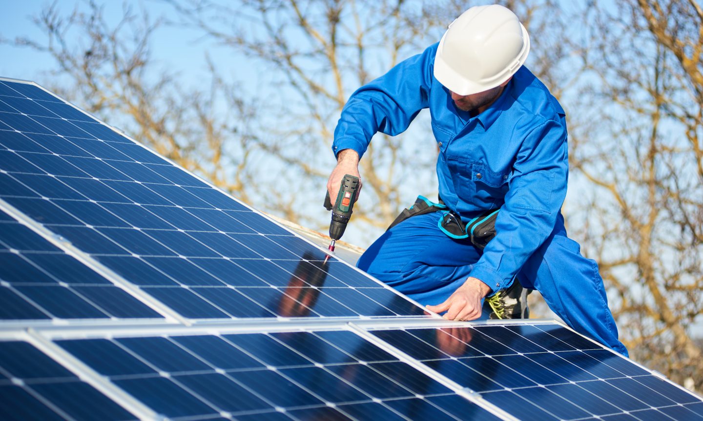Otplata solarnih elektrana do 2023. godine