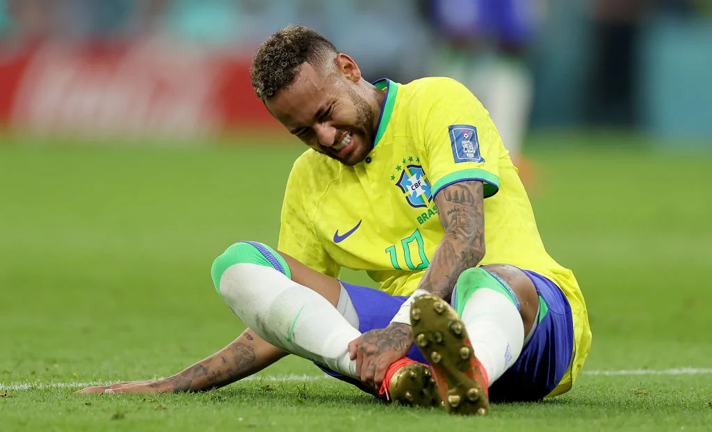 Brazil bez Nejmara i u osmini finala?
