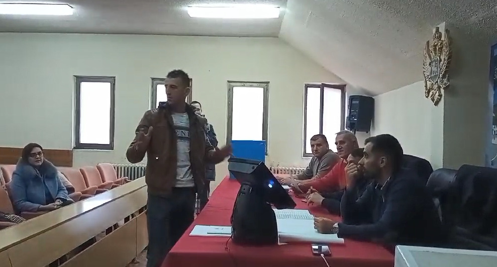 Šavnik: Šest osoba optuženo zbog kršenja biračkog prava
