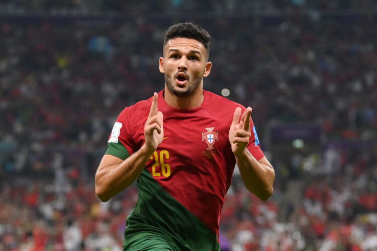 Portugalci šesticom ispratili Švajcarce kući: Prvi het-trik u Kataru djelo Ramosa, Ronaldo na klupi