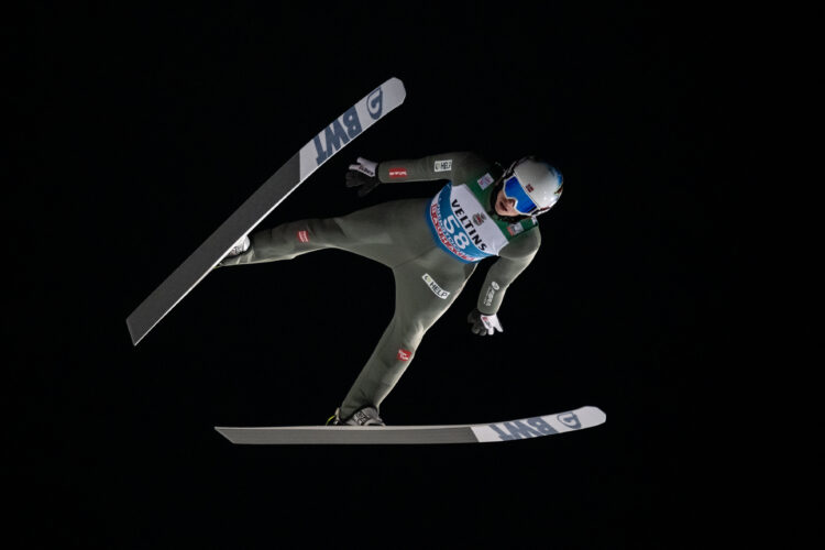 Bez premca: Granerudu prva od „Četiri skakaonice”