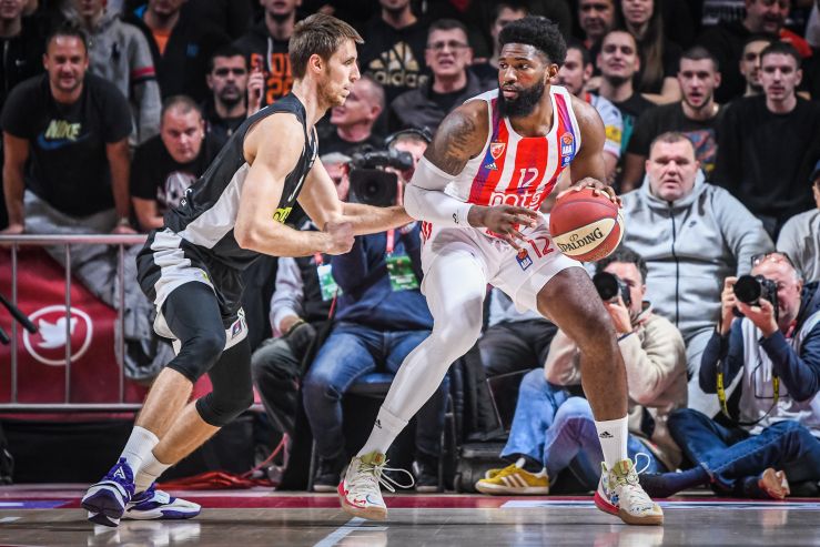 Ivanović mnogo voli Kampaca: Sjutra očekuje potpuno drugačiju utakmicu