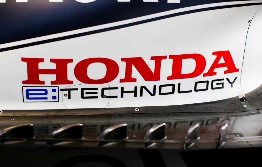 Formula 1: Honda se prijavila kao dobavljač motora za 2026.