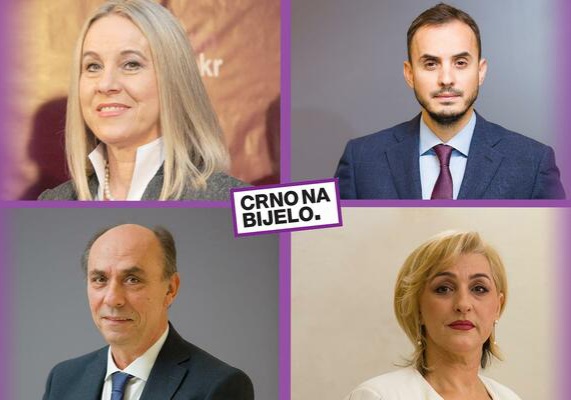 URA i Civis predlažu izmjene u budžetu za nabavku lijeka ‘trikafta’ i pomoć pacijentima oboljelim od cistične fibroze
