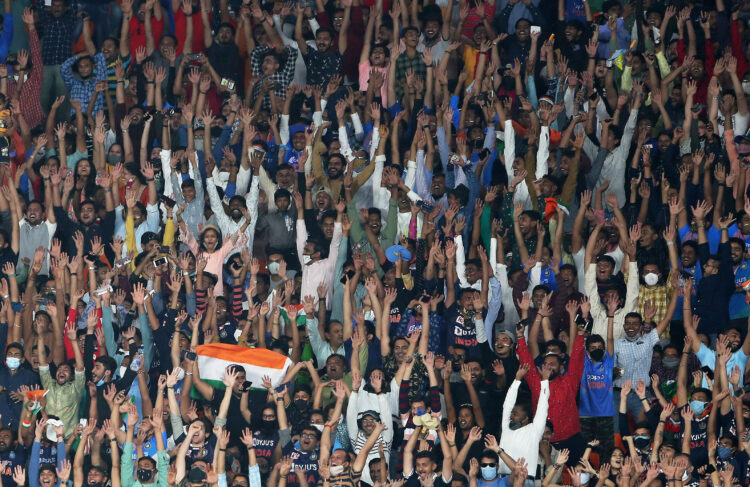Indija želi Olimpijske igre 2036. godine
