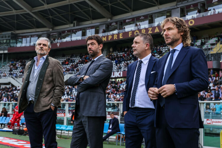 Italija: Tužioci procesuiraju bivše šefove Juventusa