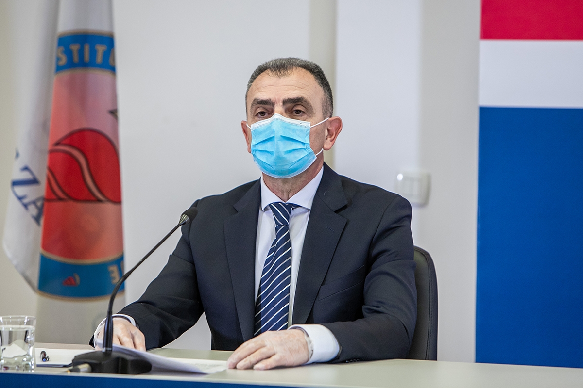 Kenan Hrapović ipak neće izaći tako lako: Apelacioni sud ukinuo rješenje Višeg suda kojim je obustavljen postupak protiv njega za zloupotrebu položaja