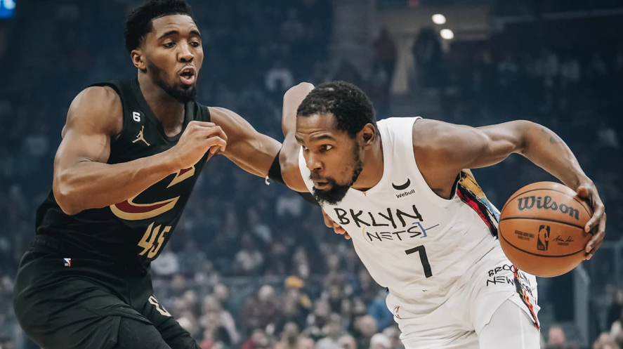 Djurent 15. najbolji strijelac u NBA ligi: Sledeća meta Dominik Vilkins