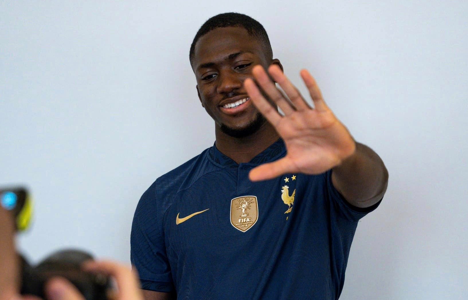 Problemi Francuza pred finale: Varan i Konate imaju virus