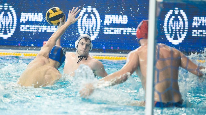 Šabac ima šansu da osveti Crvenu zvezdu u četvrtfinalu Evro kupa