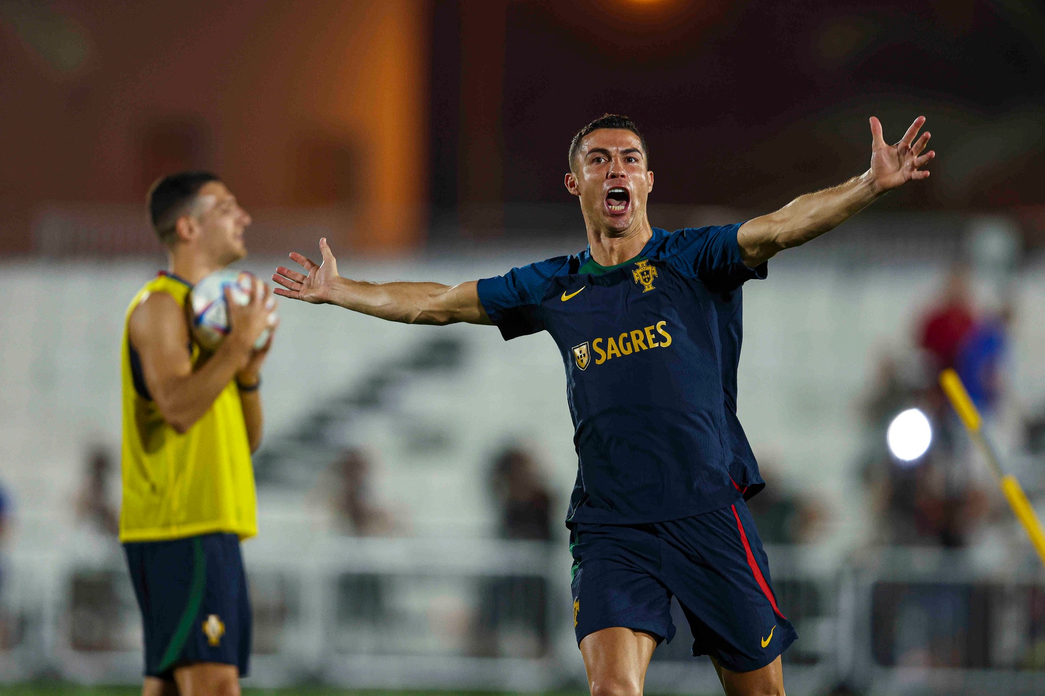 Marka: Ronaldo od 1. junuara postaje najplaćeniji sportista planete