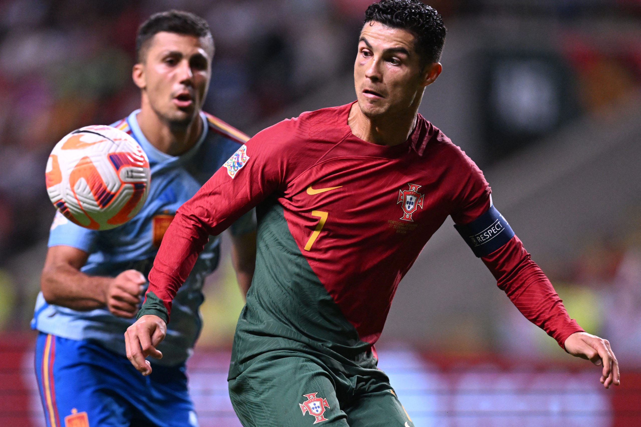 Al Nasr zakazao ljekarske preglede za Ronalda