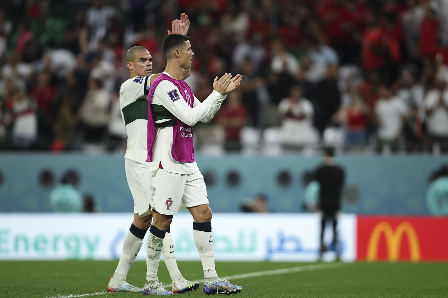 Novi skandal Ronalda: Odbio da trenira