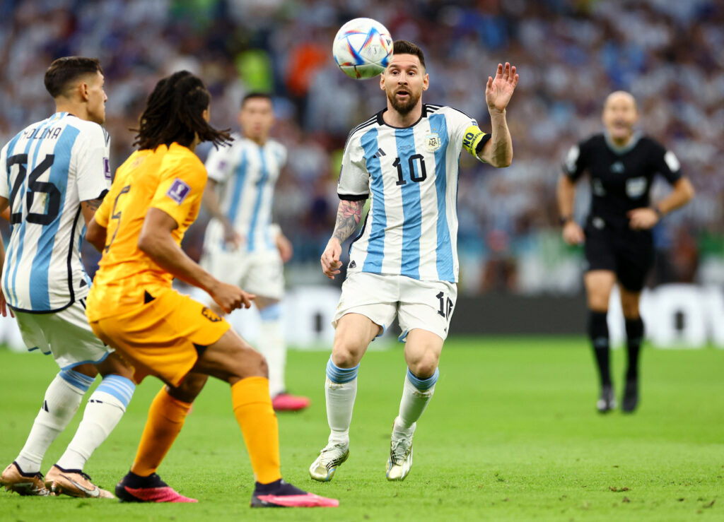Argentinci od sjaja do očaja, pa do polufinala sa penala