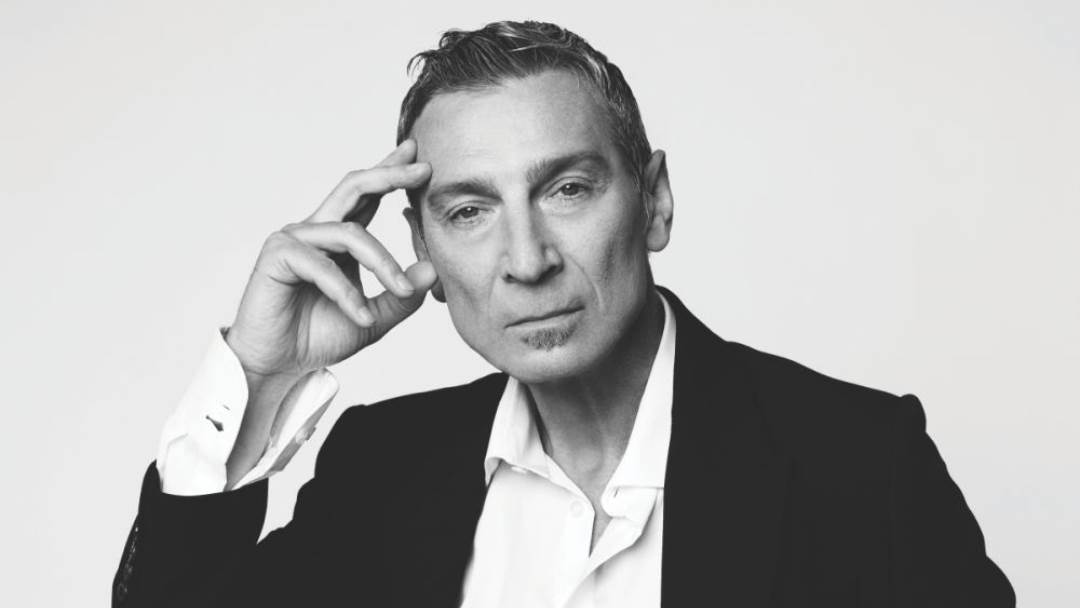 Preminuo Masimo Savić