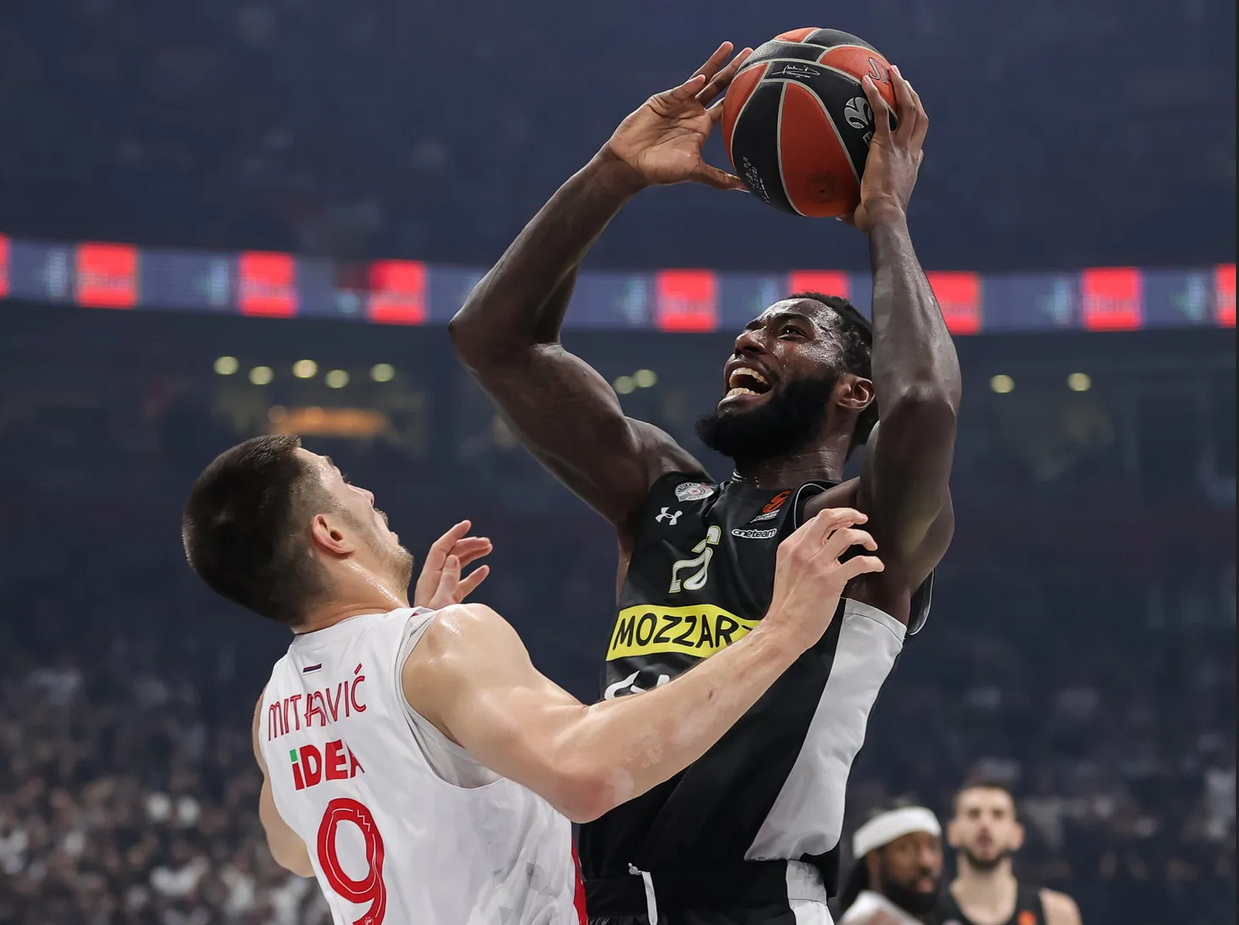 Žocov tim u krizi gostuje ekipu koja ih je prošle sezone dva puta pobijedila