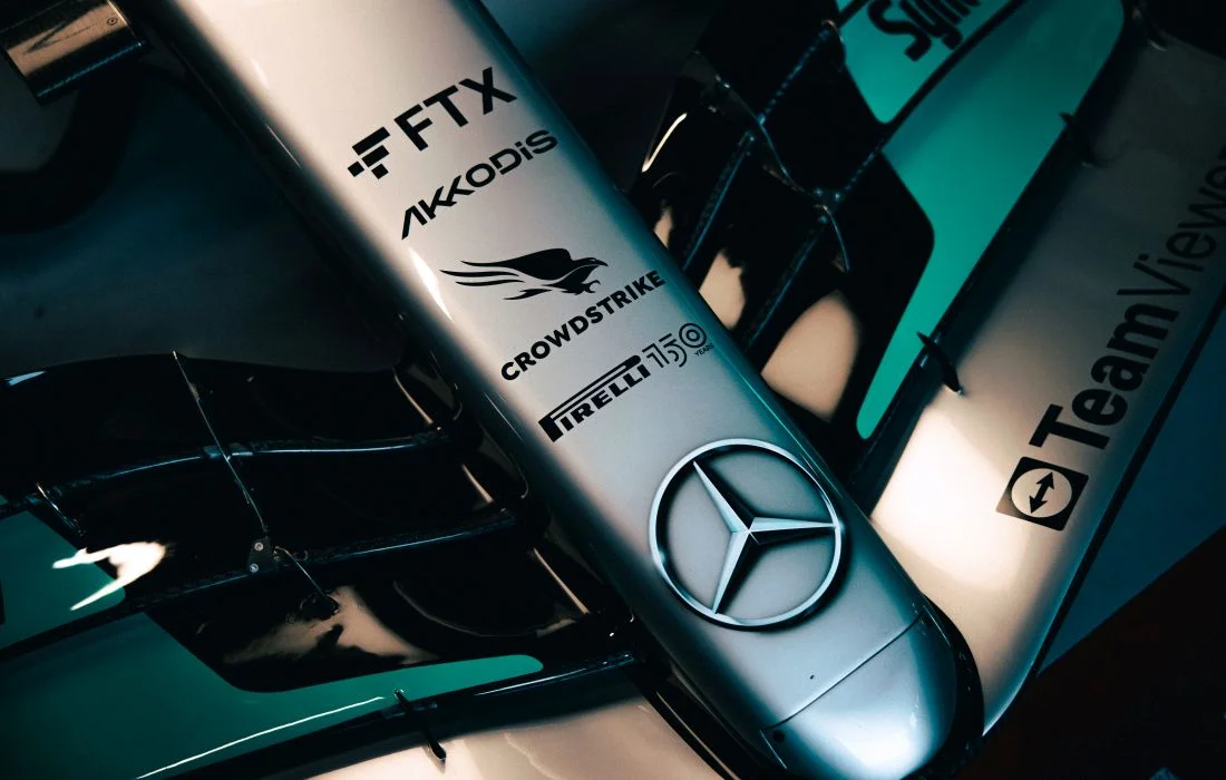 Mercedes po prvi put upalio svoj novi W14
