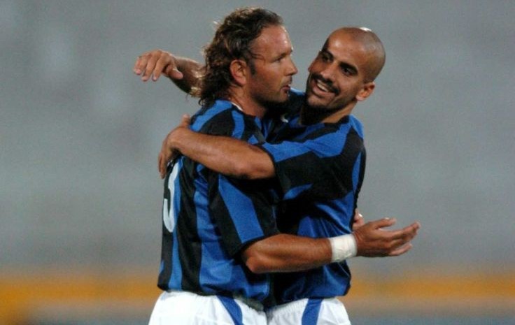 Veron: Igrao sam sa Maradonom i Mesijem, sjajni šuteri, ali Miha je bio apsolutno najbolji