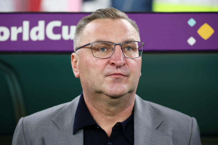 Poljaci nisu zadovoljni: Miknijevič neće dobiti novi ugovor