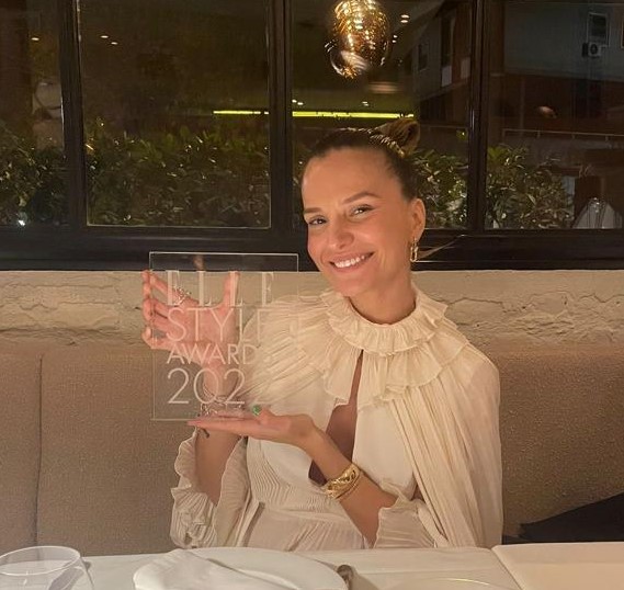 Evo ko je “djevojka besprekornog stila” – influenserka godine u izboru Elle Srbija!
