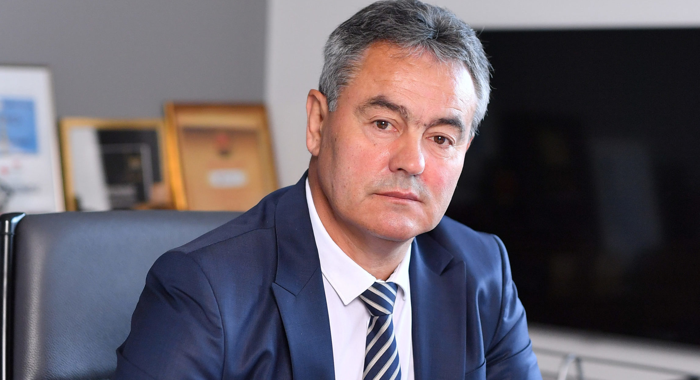 Lekić nezadovoljan budžetom Vlade: Pljevlja će ostati crna ekološka rupa