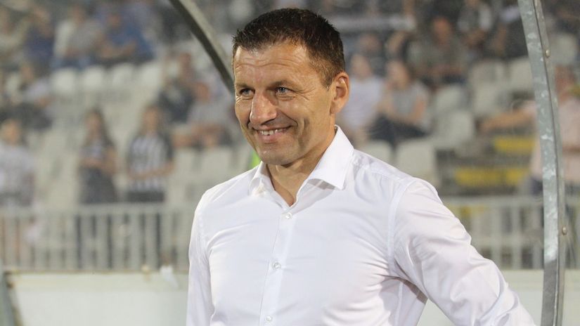 Miroslav Đukić kandidat za mjesto selektora Bosne i Hercegovine
